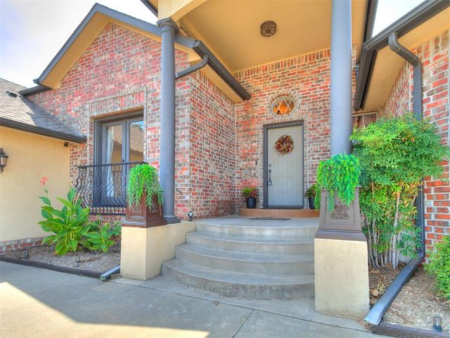 3049 GARDEN VISTA, Edmond, OK 73034