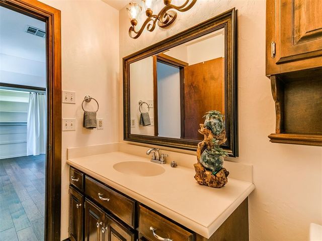 3049 GARDEN VISTA, Edmond, OK 73034