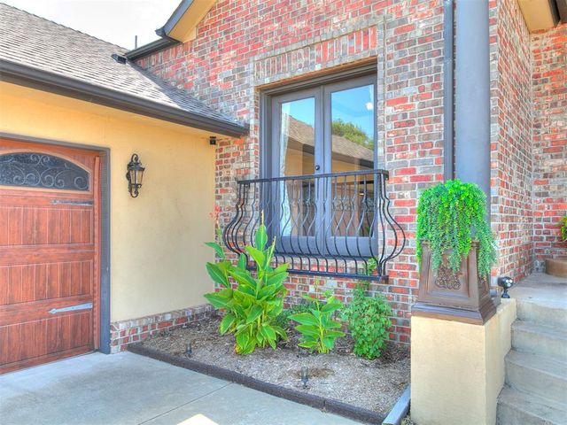 3049 GARDEN VISTA, Edmond, OK 73034