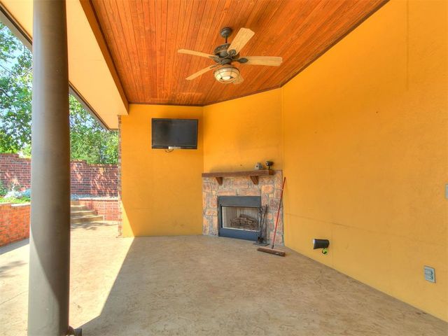 3049 GARDEN VISTA, Edmond, OK 73034
