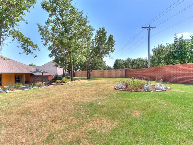 3049 GARDEN VISTA, Edmond, OK 73034