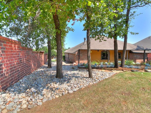 3049 GARDEN VISTA, Edmond, OK 73034