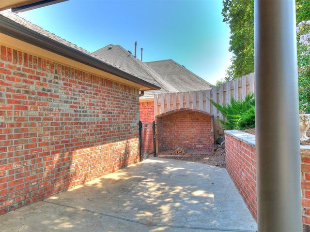 3049 GARDEN VISTA, Edmond, OK 73034