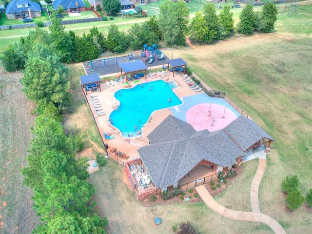 3049 GARDEN VISTA, Edmond, OK 73034