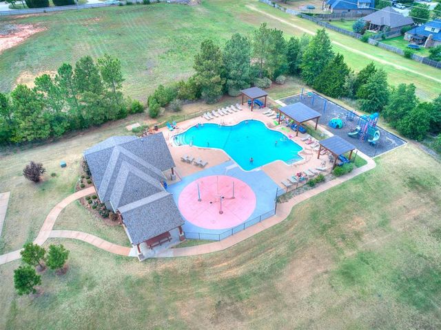 3049 GARDEN VISTA, Edmond, OK 73034