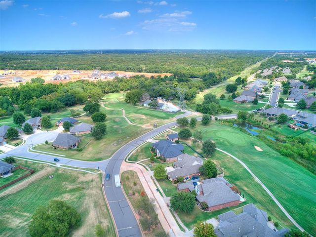 3049 GARDEN VISTA, Edmond, OK 73034