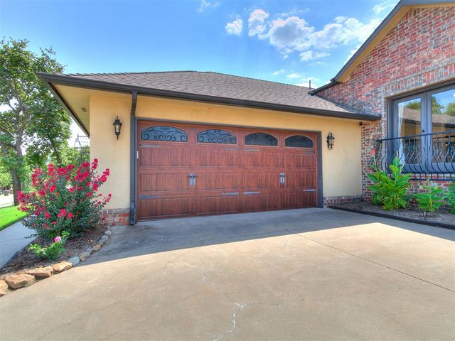 3049 GARDEN VISTA, Edmond, OK 73034