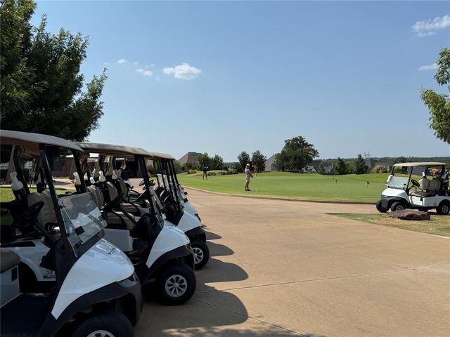 3049 GARDEN VISTA, Edmond, OK 73034