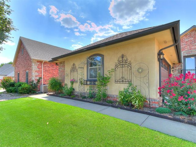 3049 GARDEN VISTA, Edmond, OK 73034