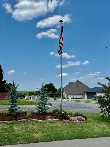 3049 GARDEN VISTA, Edmond, OK 73034