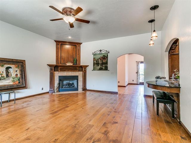 3049 GARDEN VISTA, Edmond, OK 73034