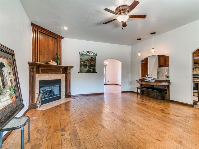3049 GARDEN VISTA, Edmond, OK 73034