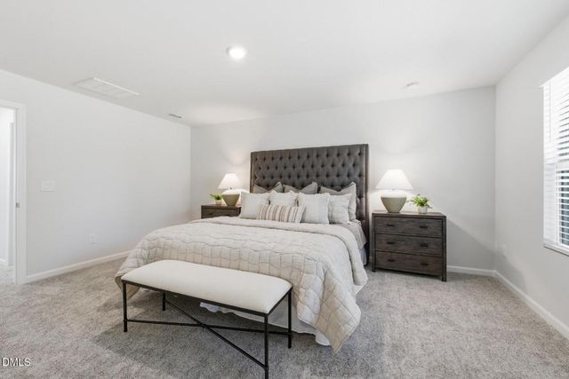 1138 Sawmill Grove Drive, Durham, NC 27704