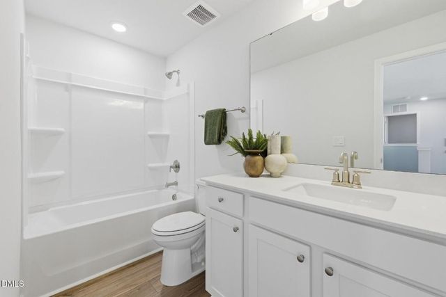 1138 Sawmill Grove Drive, Durham, NC 27704