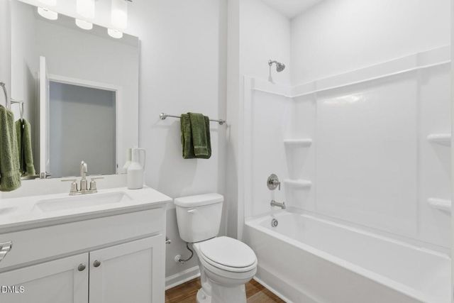 1138 Sawmill Grove Drive, Durham, NC 27704