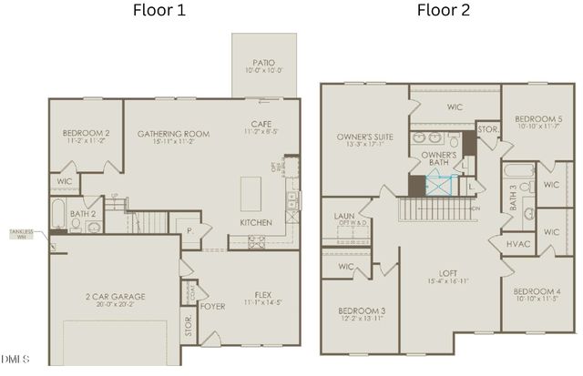 1138 Sawmill Grove Drive, Durham, NC 27704