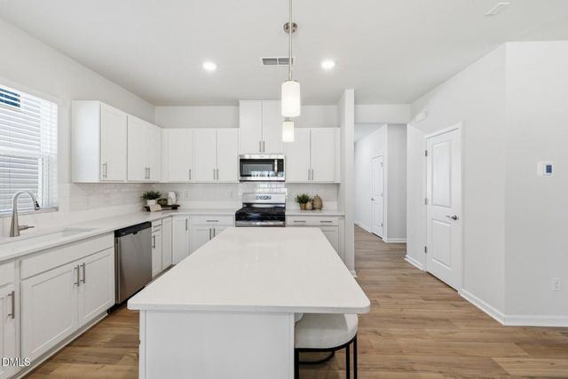 1138 Sawmill Grove Drive, Durham, NC 27704