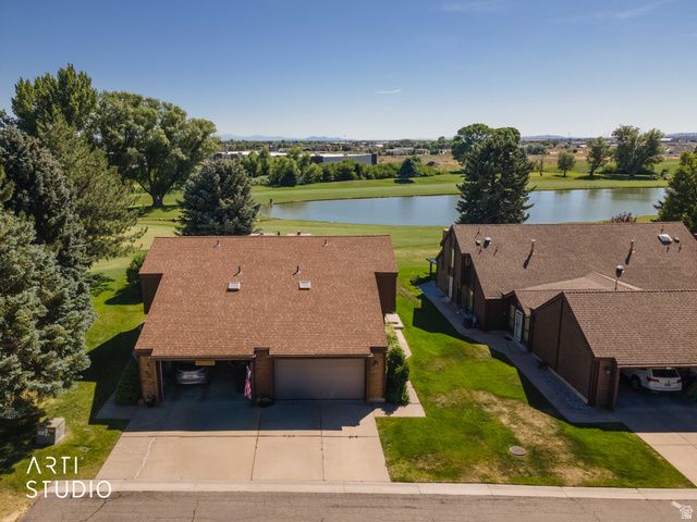 303 WILLOW WAY, Pleasant View, UT 84414