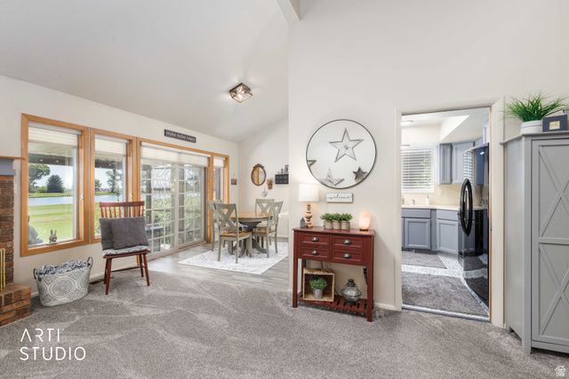 303 WILLOW WAY, Pleasant View, UT 84414