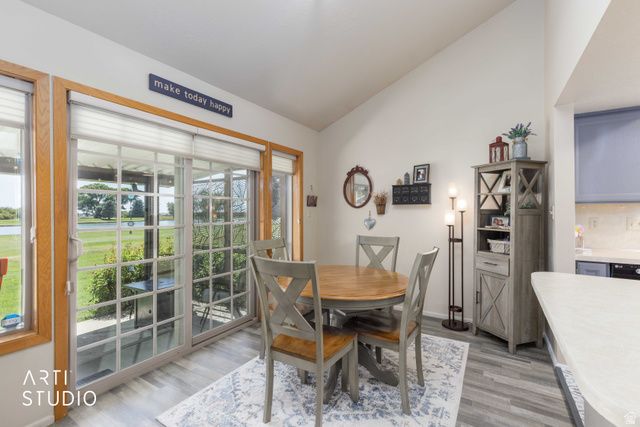 303 WILLOW WAY, Pleasant View, UT 84414