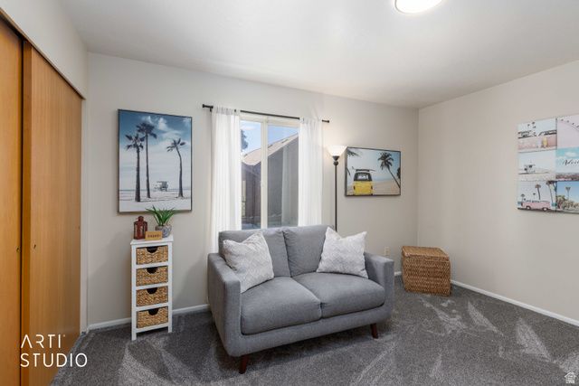 303 WILLOW WAY, Pleasant View, UT 84414