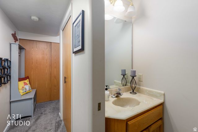 303 WILLOW WAY, Pleasant View, UT 84414