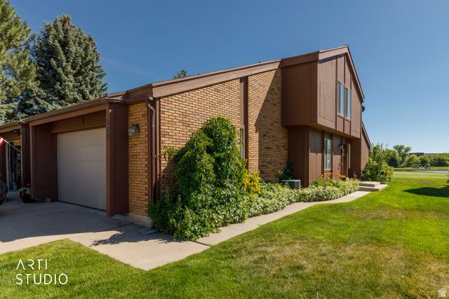 303 WILLOW WAY, Pleasant View, UT 84414
