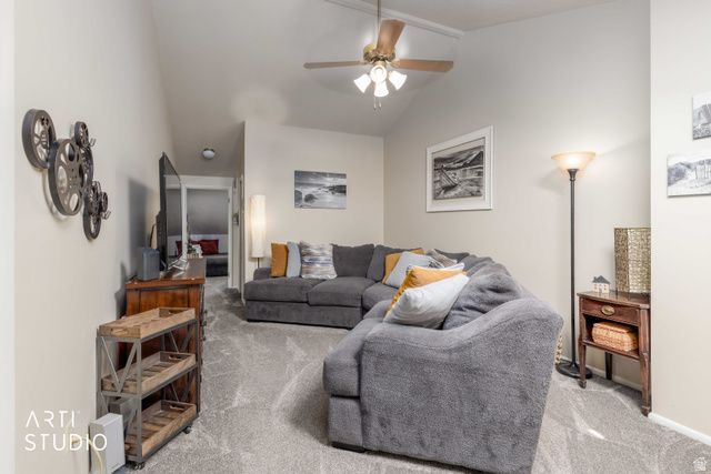 303 WILLOW WAY, Pleasant View, UT 84414