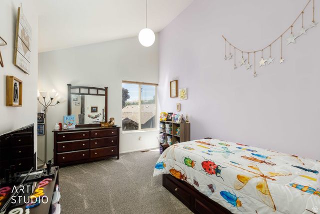 303 WILLOW WAY, Pleasant View, UT 84414