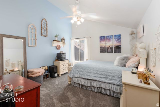 303 WILLOW WAY, Pleasant View, UT 84414