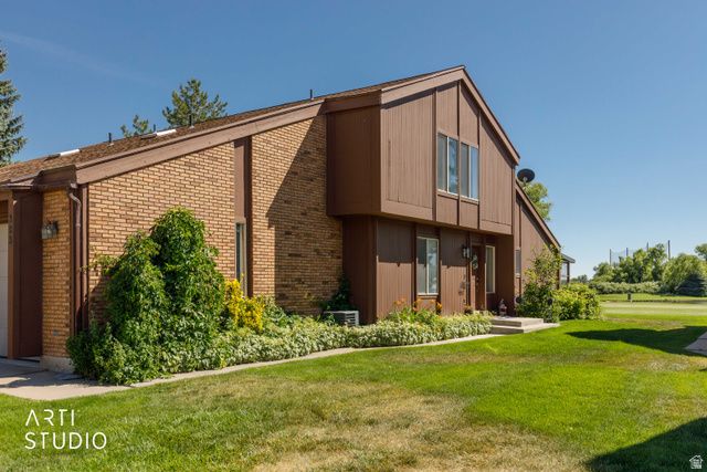 303 WILLOW WAY, Pleasant View, UT 84414