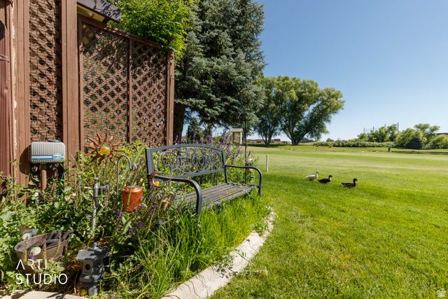 303 WILLOW WAY, Pleasant View, UT 84414