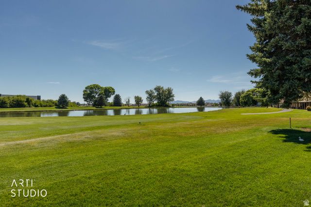 303 WILLOW WAY, Pleasant View, UT 84414