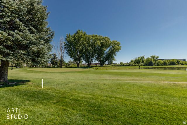 303 WILLOW WAY, Pleasant View, UT 84414