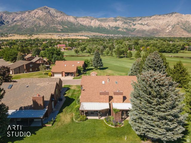 303 WILLOW WAY, Pleasant View, UT 84414