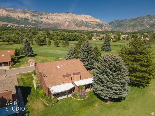 303 WILLOW WAY, Pleasant View, UT 84414