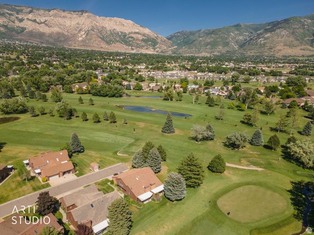303 WILLOW WAY, Pleasant View, UT 84414