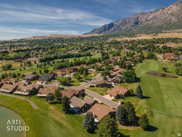 303 WILLOW WAY, Pleasant View, UT 84414