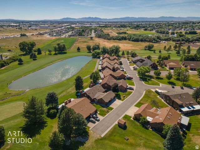 303 WILLOW WAY, Pleasant View, UT 84414