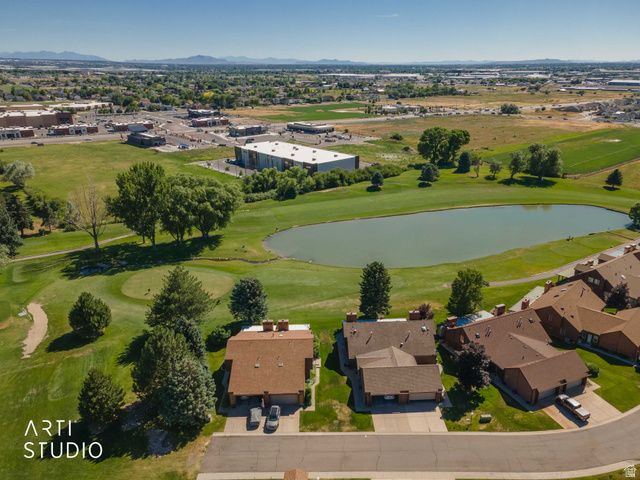 303 WILLOW WAY, Pleasant View, UT 84414