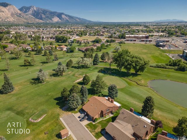 303 WILLOW WAY, Pleasant View, UT 84414