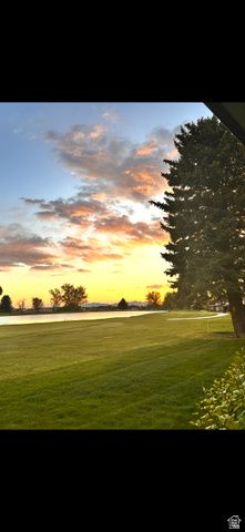 303 WILLOW WAY, Pleasant View, UT 84414