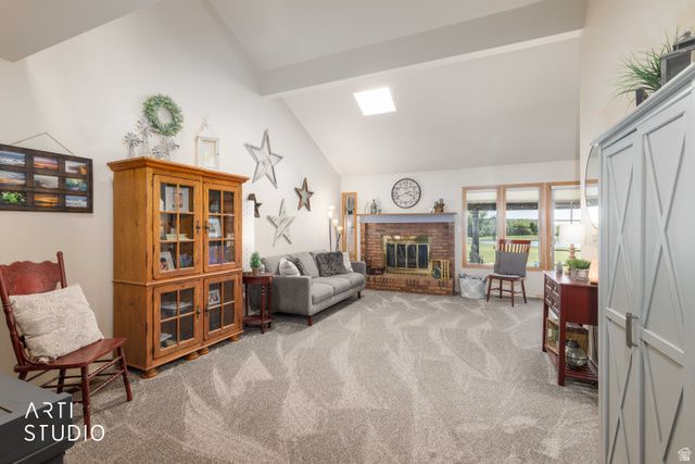 303 WILLOW WAY, Pleasant View, UT 84414