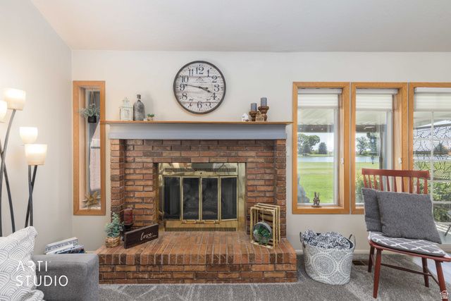 303 WILLOW WAY, Pleasant View, UT 84414
