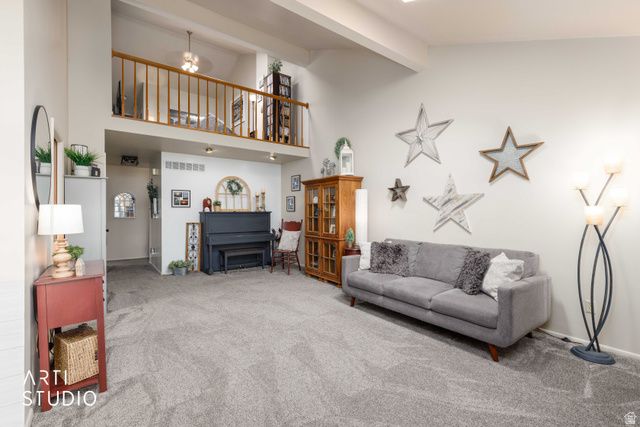 303 WILLOW WAY, Pleasant View, UT 84414