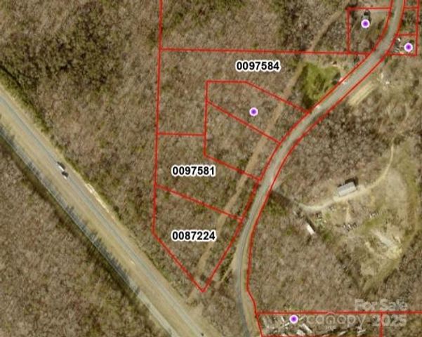 0 Cooper Road, Staley, NC 27355