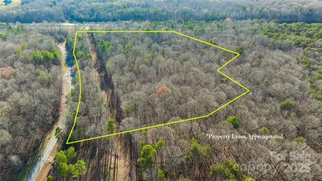 0 Cooper Road, Staley, NC 27355