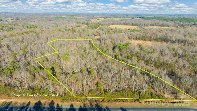 0 Cooper Road, Staley, NC 27355