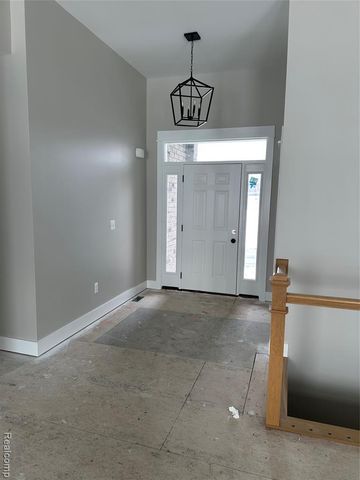 3845 Howland Road, Almont, MI 48003