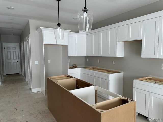 3845 Howland Road, Almont, MI 48003